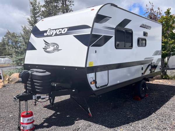 2025 Jayco Jayfeather/Air