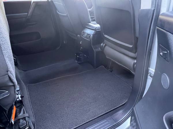 2014 Nissan Titan