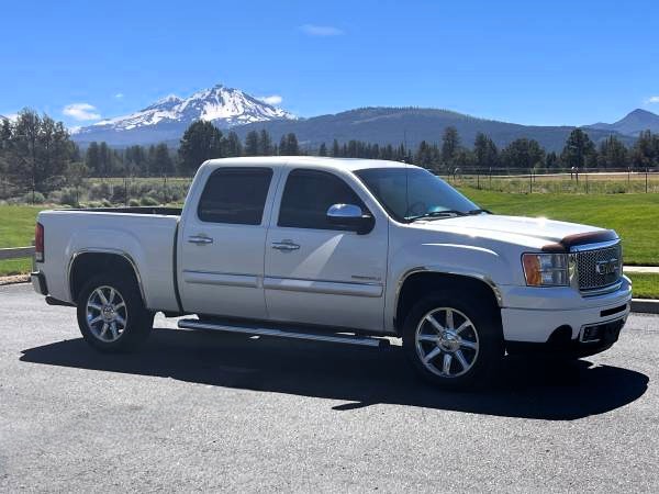 2013 GMC Sierra 1500