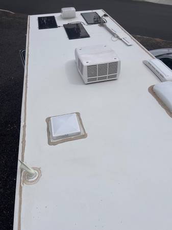 2008 Winnebago Itasca Impulse