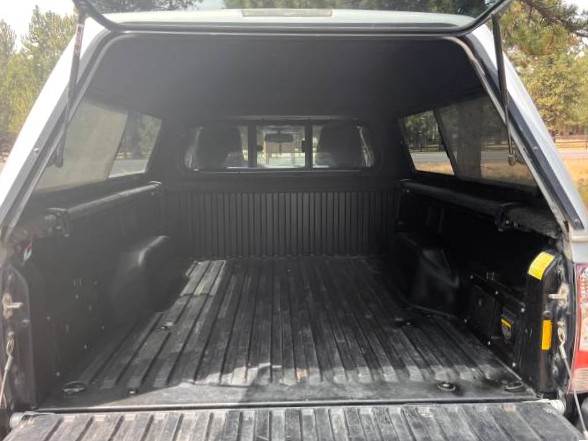 2009 Toyota Tacoma
