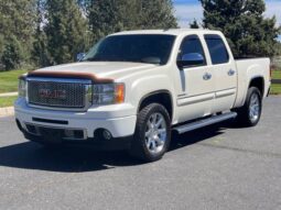 2013 GMC Sierra 1500