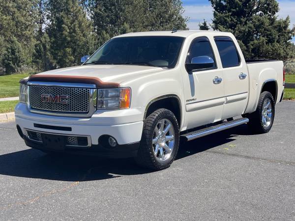 2013 GMC Sierra 1500