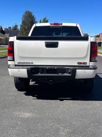 2013 GMC Sierra 1500