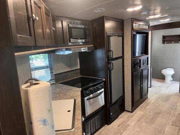 2019 Heartland Sundance Ultra-Lite