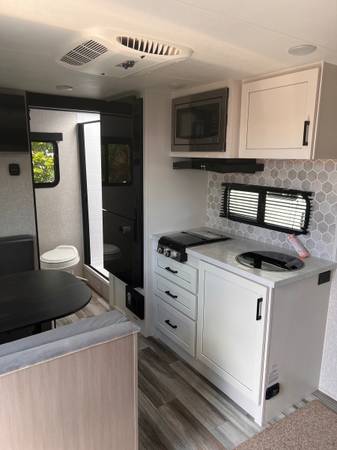 2025 Jayco Jayfeather/Air