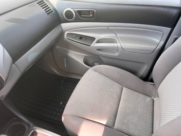 2013 Toyota Tacoma PreRunner