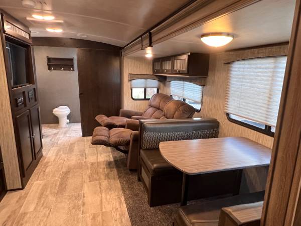 2019 Heartland Sundance Ultra-Lite
