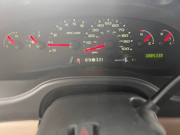 2008 Winnebago Itasca Impulse