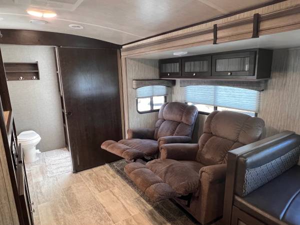 2019 Heartland Sundance Ultra-Lite