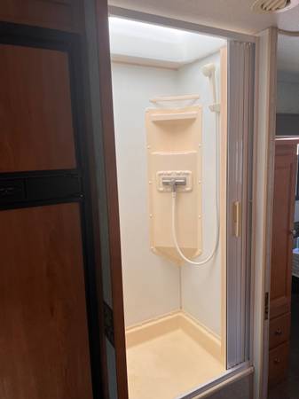 2008 Winnebago Itasca Impulse