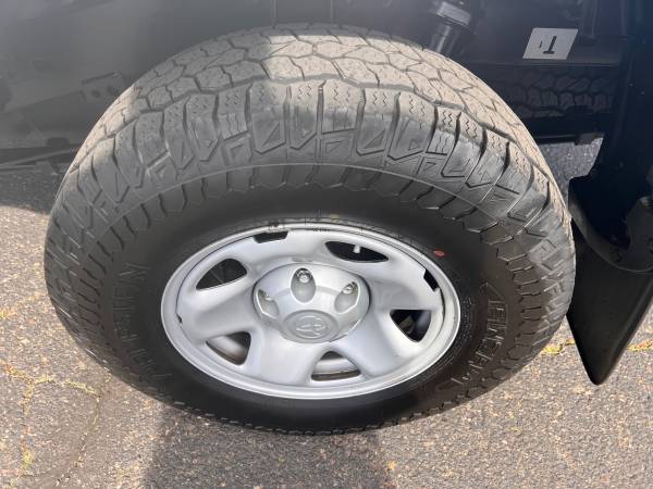 2013 Toyota Tacoma PreRunner