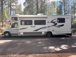 2008 Winnebago Itasca Impulse