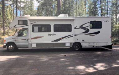 2008 Winnebago Itasca Impulse