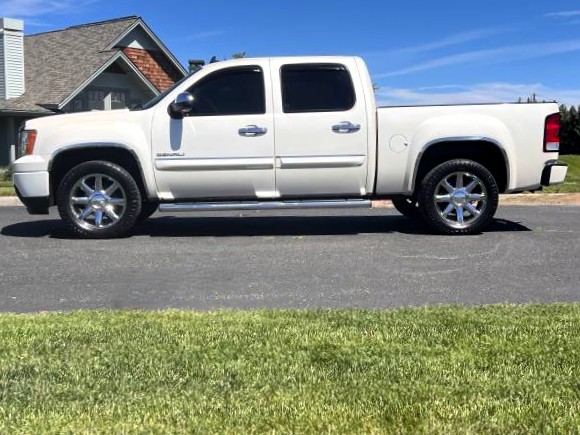 2013 GMC Sierra 1500
