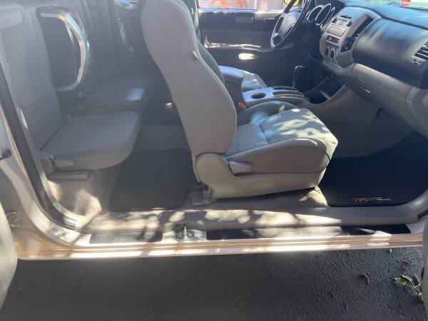2009 Toyota Tacoma