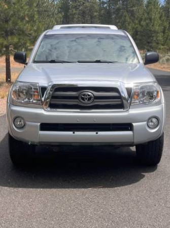 2009 Toyota Tacoma