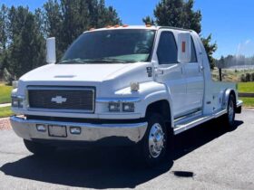 2006 Chevrolet C-5500