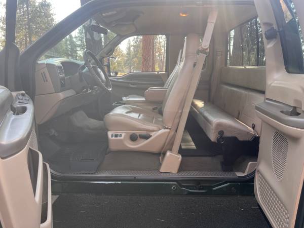 1999 Ford F-250 Lariat
