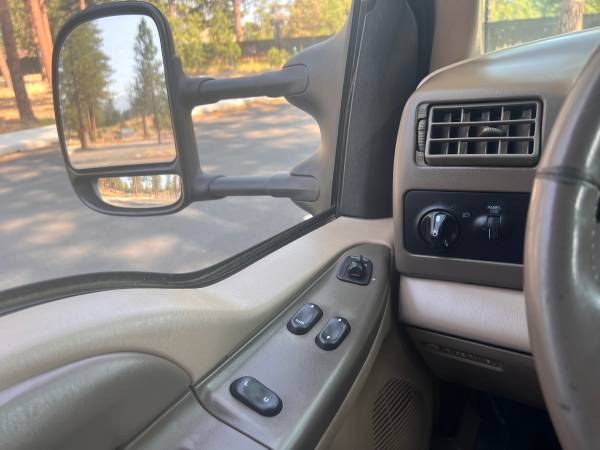 1999 Ford F-250 Lariat