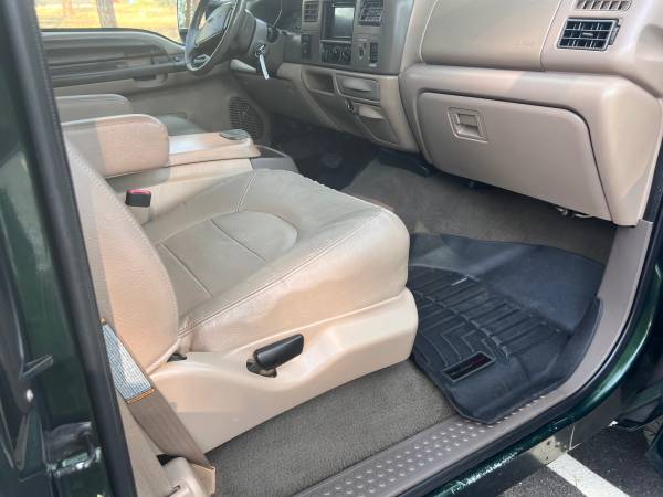 1999 Ford F-250 Lariat