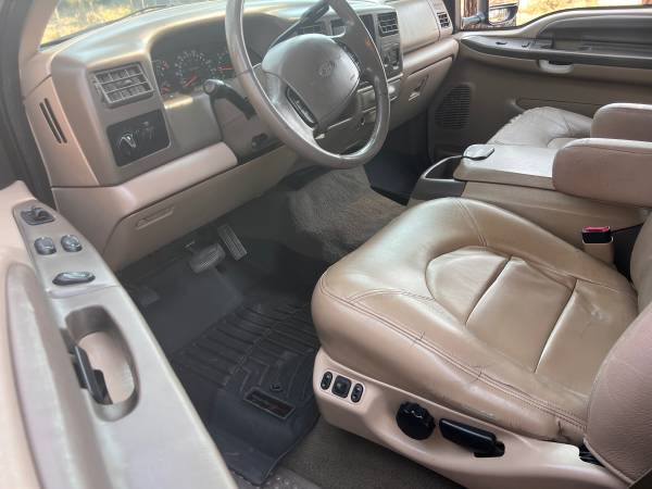 1999 Ford F-250 Lariat
