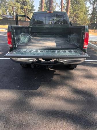 1999 Ford F-250 Lariat