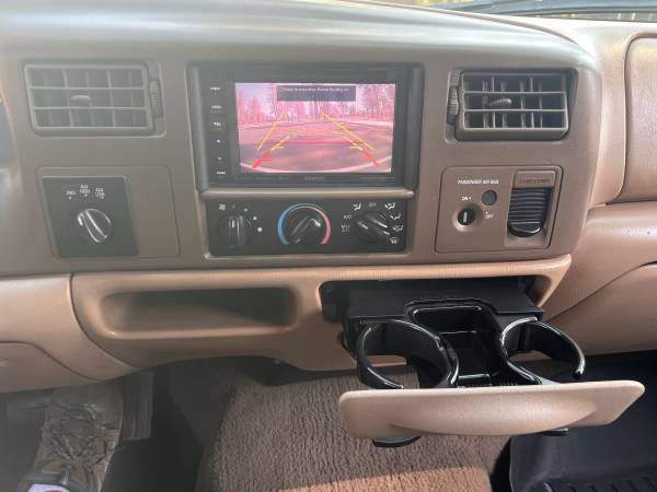 1999 Ford F-250 Lariat