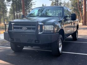 1999 Ford F-250 Lariat