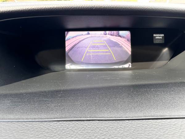 2012 Honda CR-V EXL AWD
